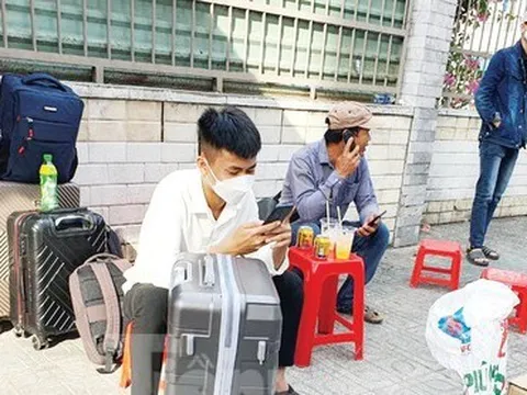 Đã chuyển hơn 3 nghìn tỷ đồng tới tay trên 4 triệu lao động thuê nhà