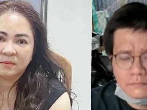 Viện kiểm sát giữ quan điểm truy tố với Hacker Nhâm Hoàng Khang