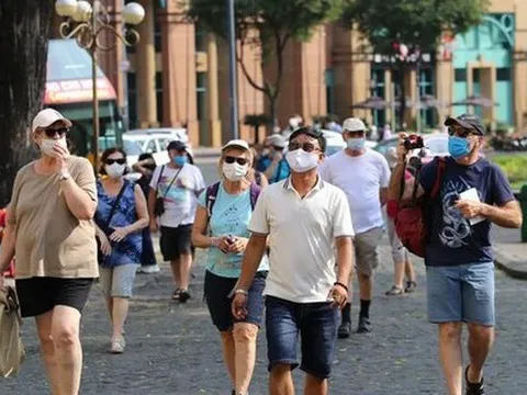 Bộ Y tế ban hành Quy định mới nhất về đeo khẩu trang chống COVID-19 tại nơi công cộng