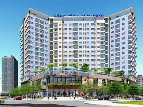 Địa ốc Hoàng Quân thừa nhận chủ dự án Golden City là bên có liên quan