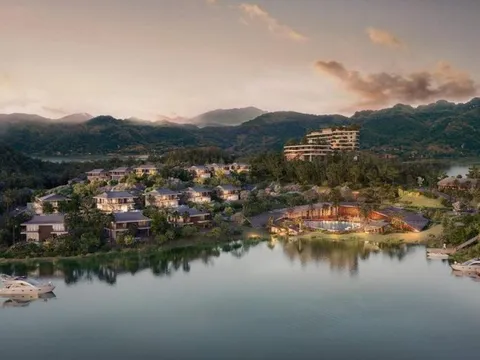 Flamingo sử dụng 600 tỷ đồng trái phiếu cho dự án nào?