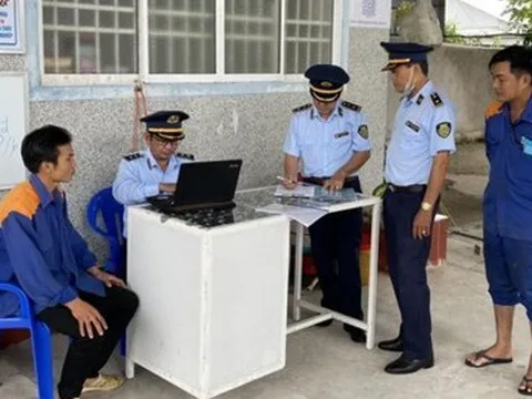 Ma trận kiếm tiền trong thị trường xăng, dầu