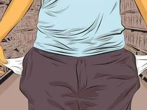 4 đặc điểm nhận biết người khó giàu