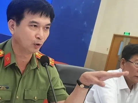 Khẩn trương khởi tố vụ án cháy quán karaoke làm 32 người chết