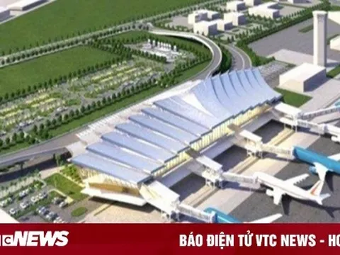 Lai Châu xin xây sân bay nghìn tỷ đồng: Bộ Giao thông Vận tải nói gì?