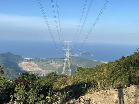 Mỗi năm cần 33.500 tỷ đồng đầu tư cho hệ thống lưới điện