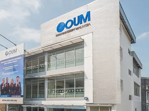 MBA ĐH Mở Malaysia tại Việt Nam: Đào tạo với học phí ưu đãi