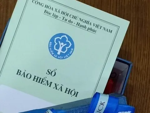 Để rút BHXH một lần, người lao động cần chuẩn bị các giấy tờ và thủ tục dưới đây