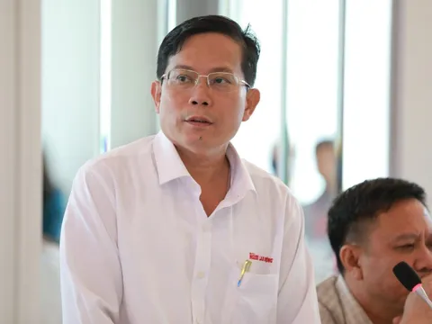 Thu hút khách quốc tế bằng chiến lược truyền thông quốc gia