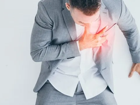 Kỳ tích cứu sống bệnh nhân ngưng thở 40 phút do đột quỵ: BS cảnh báo dấu hiệu, cách phòng