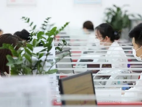 Cuộc đua hút tiền gửi thêm “nóng”, hôm nay 7/9 một ngân hàng tăng tiếp lãi suất