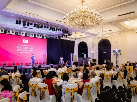 Thị trường thực phẩm chức năng tăng trưởng mạnh mẽ