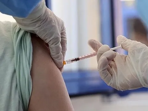 Nghiên cứu mới: Điều gì xảy ra 30 ngày sau tiêm vắc-xin Covid-19?