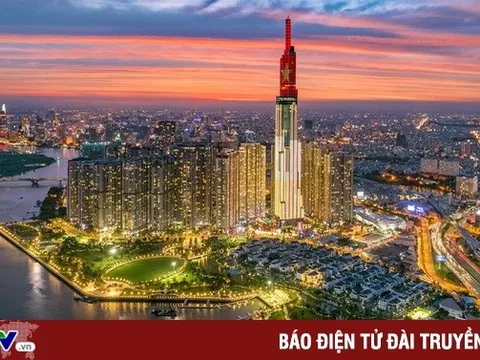 TP Hồ Chí Minh - “Đầu tàu” thu hút FDI chất lượng cao