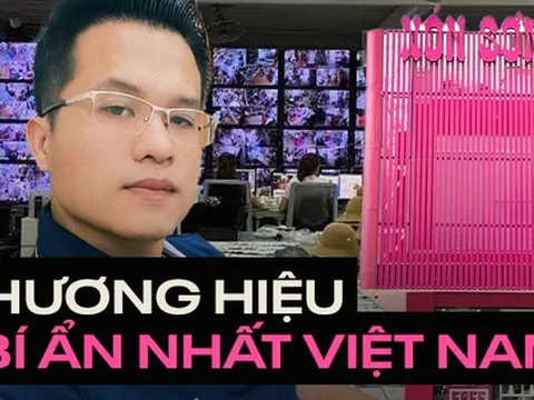 Cựu Trưởng phòng Marketing tại Nón Sơn: "Tất cả không bí ẩn như mọi người nghĩ"