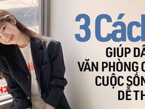 Cách tiết kiệm của cô gái công sở: Tự nấu ăn suốt 6 năm, đi làm chỉ uống nước lọc