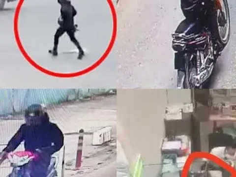 Vụ cướp ngân hàng ở Đồng Nai: Công an đang ráo riết truy bắt đối tượng