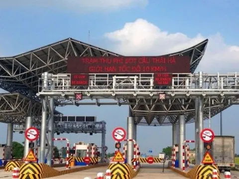 Bộ GTVT đề xuất huy động gần 4.800 tỷ đồng 'giải cứu' 4 dự án BOT