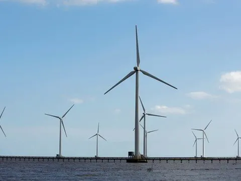 Doanh nghiệp Đan Mạch 'mê' Việt Nam