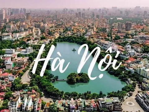 Vượt Bangkok, Seoul, Hà Nội lần đầu được vinh danh điểm đến du lịch hàng đầu Châu Á