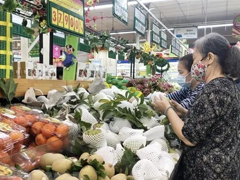 Tiềm ẩn nhiều yếu tố có thể tác động đến CPI những tháng cuối năm