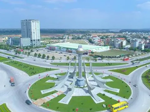 Những địa phương nào 'bật xa' nhất trong bảng xếp hạng thu nhập bình quân 10 năm qua?