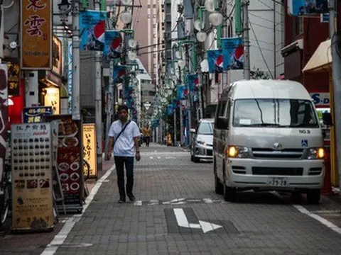 Nhật Bản chuyển mình thế nào để có nền giao thông an toàn bậc nhất thế giới?