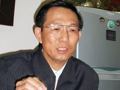 Cựu Thứ trưởng Cao Minh Quang bị truy tố trong vụ án liên quan thuốc Tamiflu