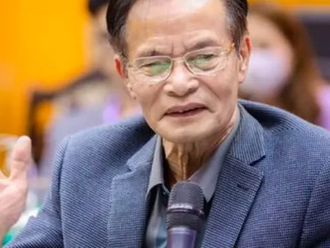 TS.Lê Xuân Nghĩa: Tăng trưởng GDP quý 3/2022 dự báo tăng 11%