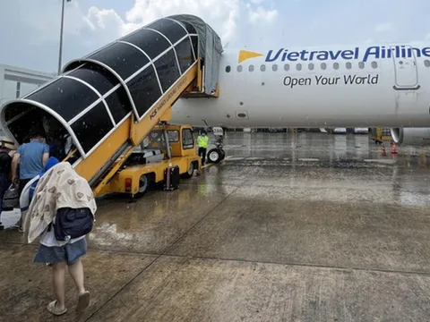 Việt Nam sắp có thêm thương hiệu vận chuyển hàng hóa hàng không?