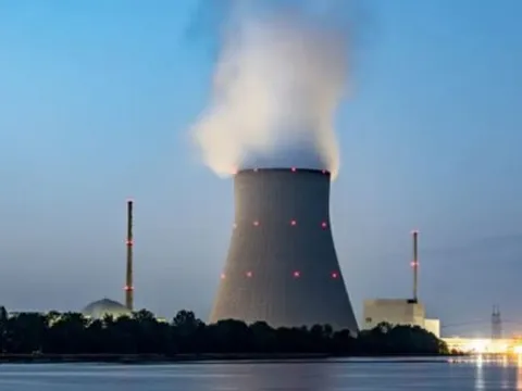 Hợp đồng tương lai của Dow Jones tăng sau 3 tuần liên tiếp báo lỗ