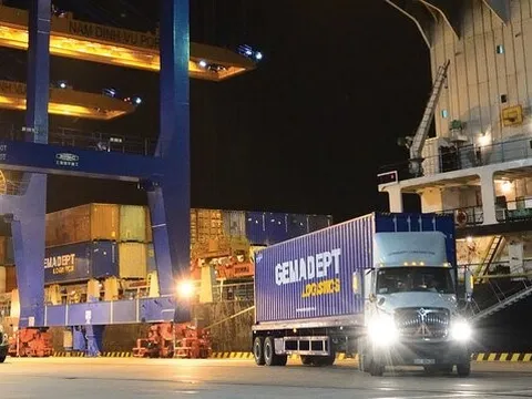 Đề xuất giảm đến 50% một số phí, lệ phí giao thông vận tải