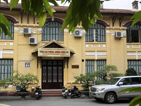Bộ Nông nghiệp và Phát triển nông thôn sẽ không còn các Tổng cục