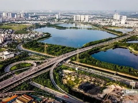 Moody's nâng xếp hạng tín nhiệm của Việt Nam