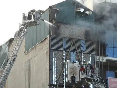 Hà Nội: Khẩn trương kiểm tra karaoke, vũ trường