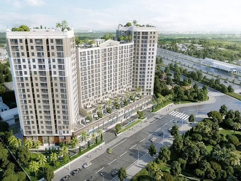Thuduc House giảm phân nửa số lượng và hạ giá chào bán cổ phiếu riêng lẻ