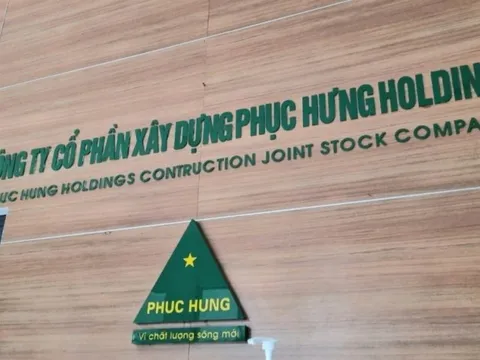 Phục Hưng Holdings sắp chi hơn 40 tỷ đồng trả cổ tức