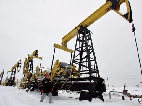 Lời cảnh báo của OPEC+