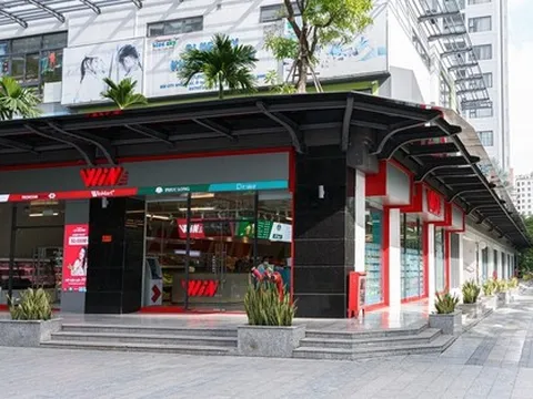 Xuất hiện 27 cửa hàng đa tiện ích “tất cả trong 1”: Nhu yếu phẩm, dược phẩm và viễn thông