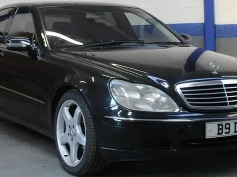 Muốn ngồi cùng xe David Beckham? Đây là giải pháp của bạn