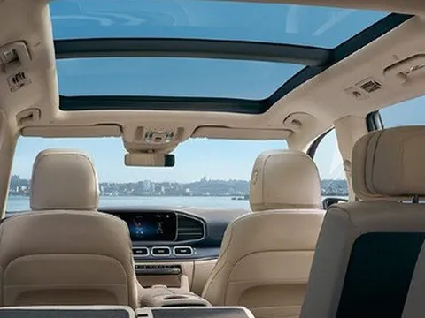 Sau chip bán dẫn, tới kính cửa sổ trên ô tô cũng sắp thiếu