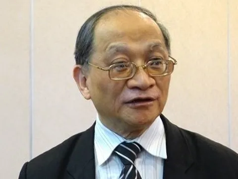 Chuyên gia kinh tế Lê Đăng Doanh “hiến kế” gỡ khó cho thị trường xăng dầu