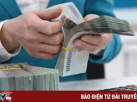 Giải ngân đầu tư công cao nhờ giải phóng mặt bằng