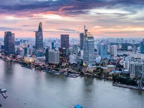 Việt Nam là lựa chọn hàng đầu trong nhóm thị trường mới nổi