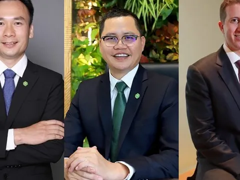 Chân dung 3 thành viên vào Hội đồng quản trị mới của Novaland