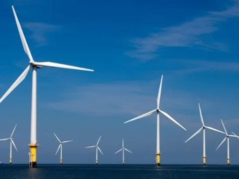 Liên danh của VinaCapital muốn đầu tư dự án điện gió 13 tỷ USD tại Bà Rịa – Vũng Tàu