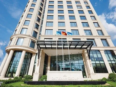 Đất Xanh Services thoái toàn bộ vốn khỏi 2 công ty con