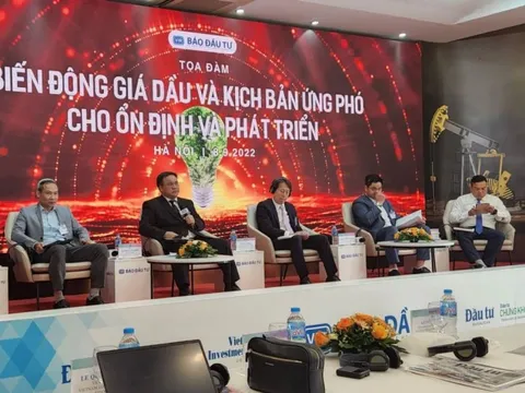 Giá dầu sẽ còn tăng hay giảm?