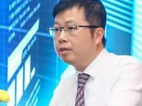 Ông Nguyễn Thanh Lâm được bổ nhiệm làm Thứ trưởng Bộ Thông tin và Truyền thông