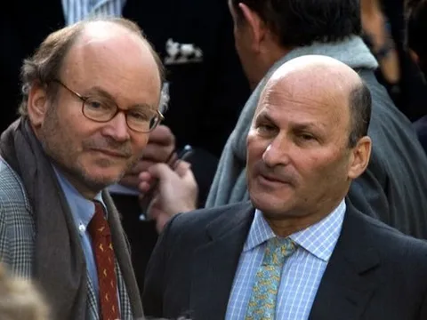 6 sự thật về khối tài sản hơn 85 tỷ USD của hai ông chủ Chanel